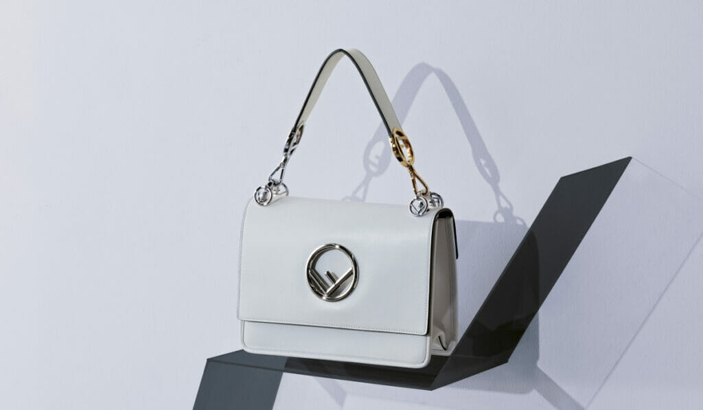 The Elegantly Chic Kan I From Fendi Is One Fun Bag Peak Malaysia The Elegantly Chic Kan I From Fendi Is One Fun Bag