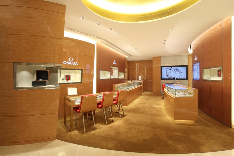 omega klcc
