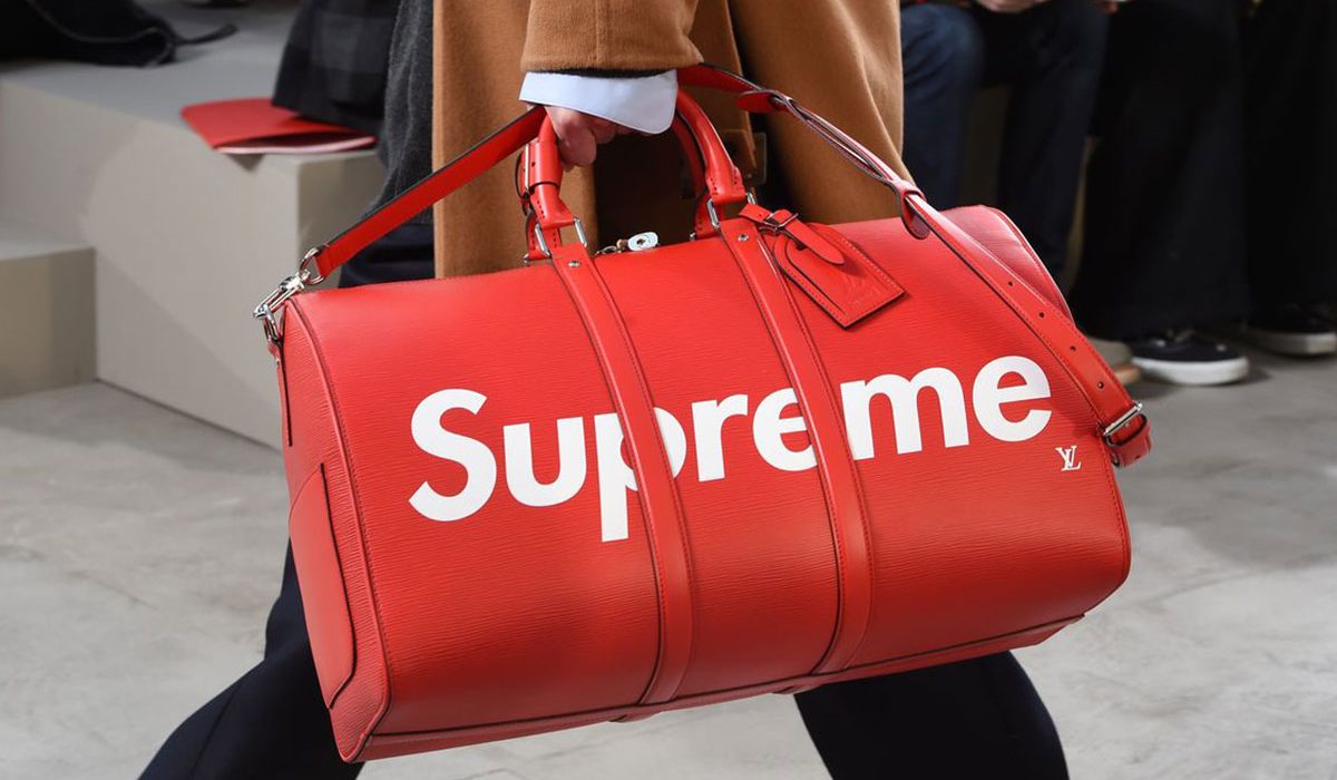 supreme luggage malaysia