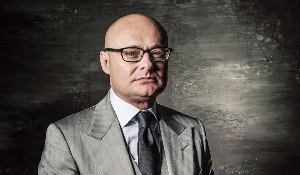 IWC, Richemont and now Breitling, itâ€™s been a busy couple of months for Georges Kern