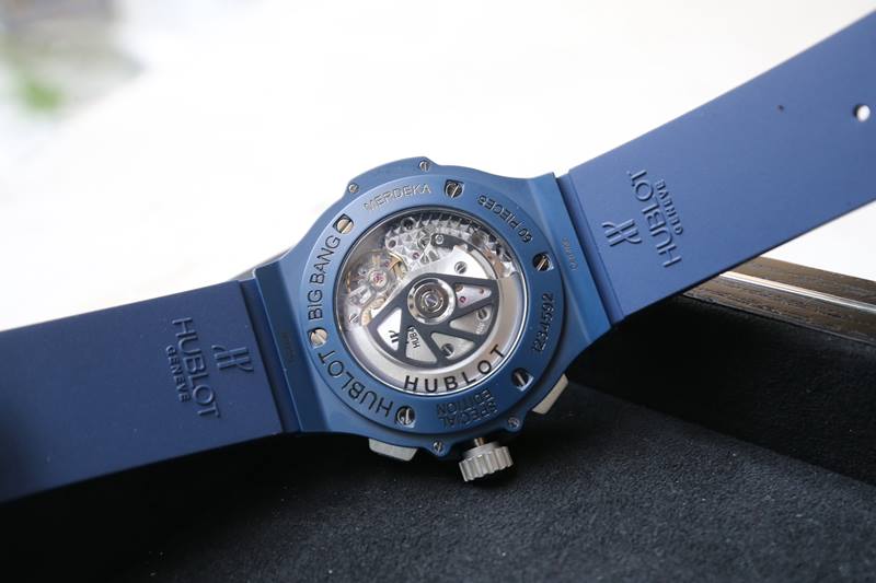 hublot big bang merdeka