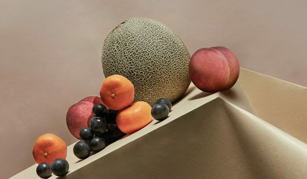 Why exactly are some Japanese fruits so expensive? The Peak Malaysia