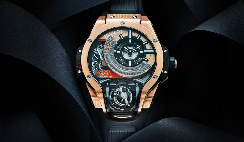 hublot mp 09 diamond