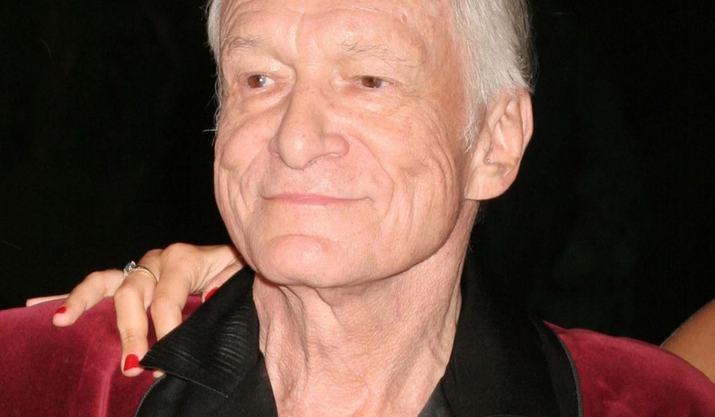 Hugh Hefner Dies at 91, But His Legacy Certainly Lives On - The Peak ...