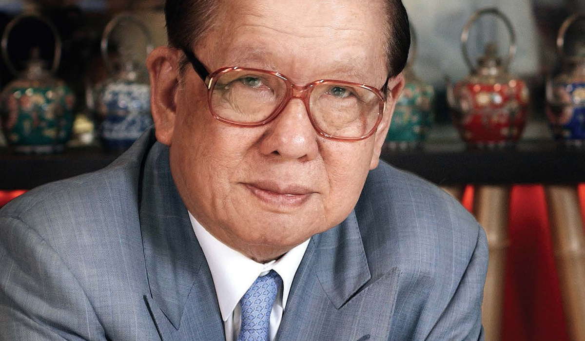 Tan Sri Datoâ€™ Seri (Dr) Yeoh Tiong Lay Passes Away At ...