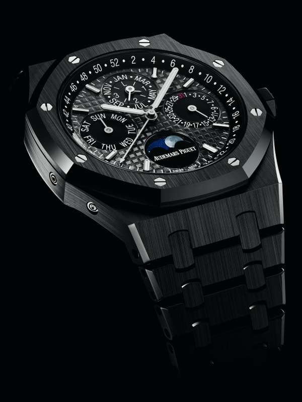 Audemars Piguet The Peak Malaysia