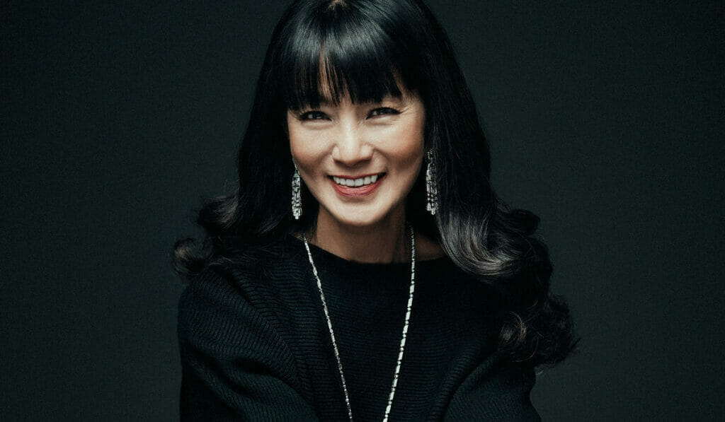 Meet Malaysiaâ€™s Iron Lady of Architecture - Datuk Tan Pei Ing