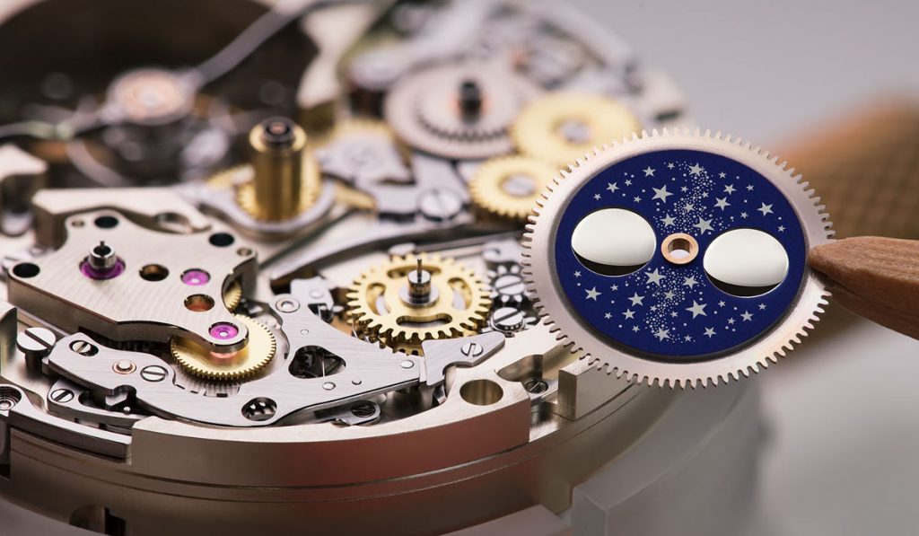What does the Future hold for A. Lange & SÃ¶hne in Asia Pacific? The Peak finds out