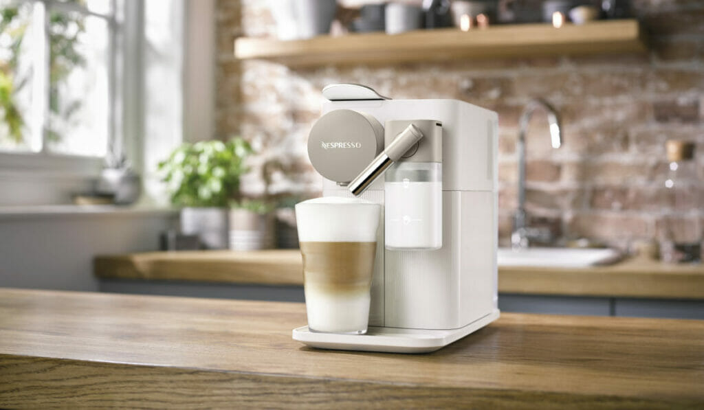 Get your morning coffee right with Nespressoâ€™s selection of coffee machines and accessories