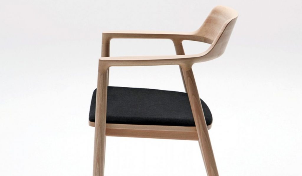 Why Apple Wanted This Japanese Chair And Why You Will Too