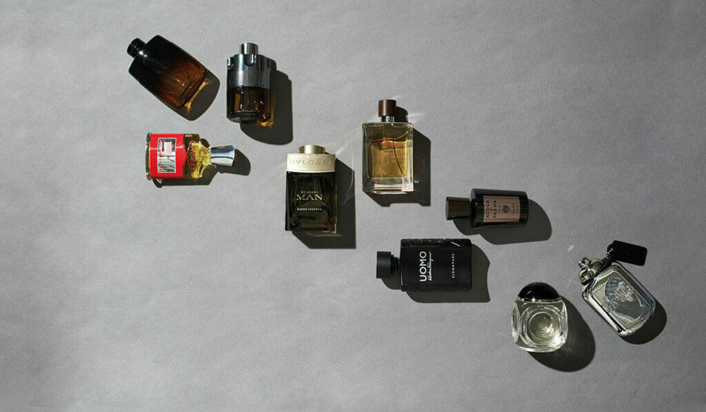 9 new fragrances for men - The Peak Malaysia