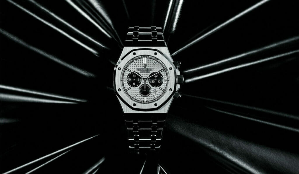 7 panda and reverse-panda chronograph watches for the serious watch collector