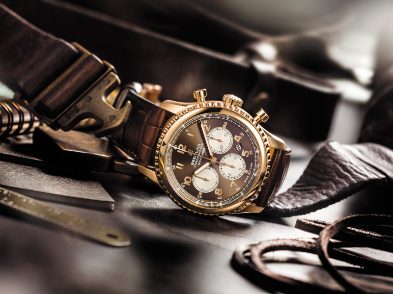 breitling kern