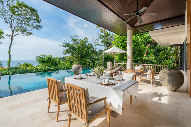 Phuket makes for an ideal weekend destination