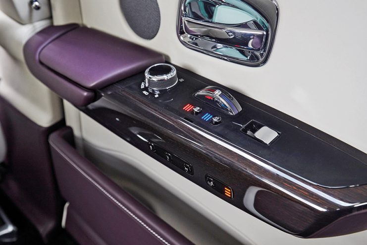 Car Review The Rolls Royce Phantom The Peak Malaysia