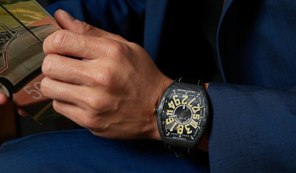 3 Watches That Would Make Perfect Father's Day Gifts
