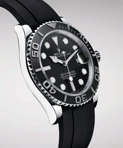 yacht master rolex price malaysia