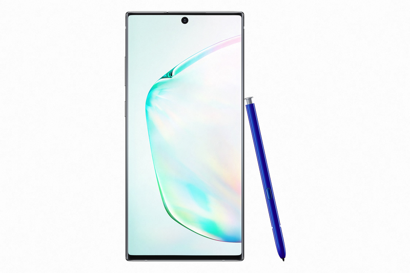 5 Reasons Why The Samsung Galaxy Note10 Is The Ultimate Productivity Tool