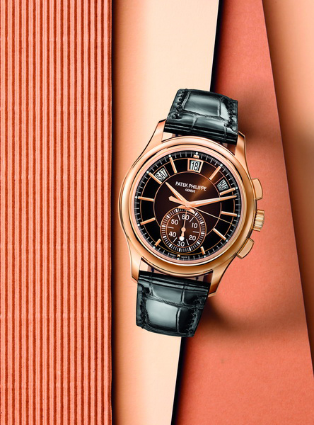 8 Of The Best New Watches This Year From Patek Philippe - The Peak Malaysia