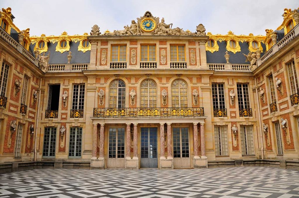 Live Like French Royalty In This Luxury Hotel When It Opens Inside In