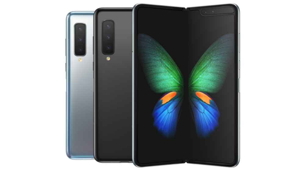 The Revolutionary Samsung Galaxy Fold Is Now Available For Pre-Order In Malaysia