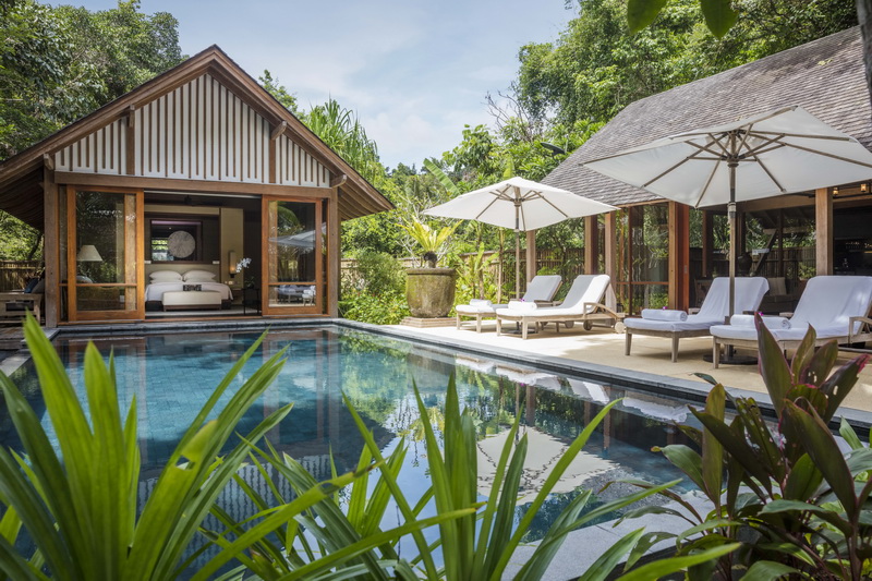 Rediscover One of Langkawi's Hidden Gems: The Datai