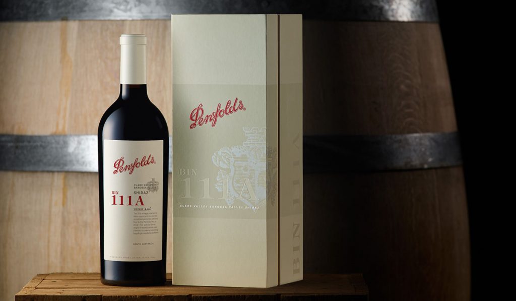 Penfolds Is Back In The Special Bin Business!