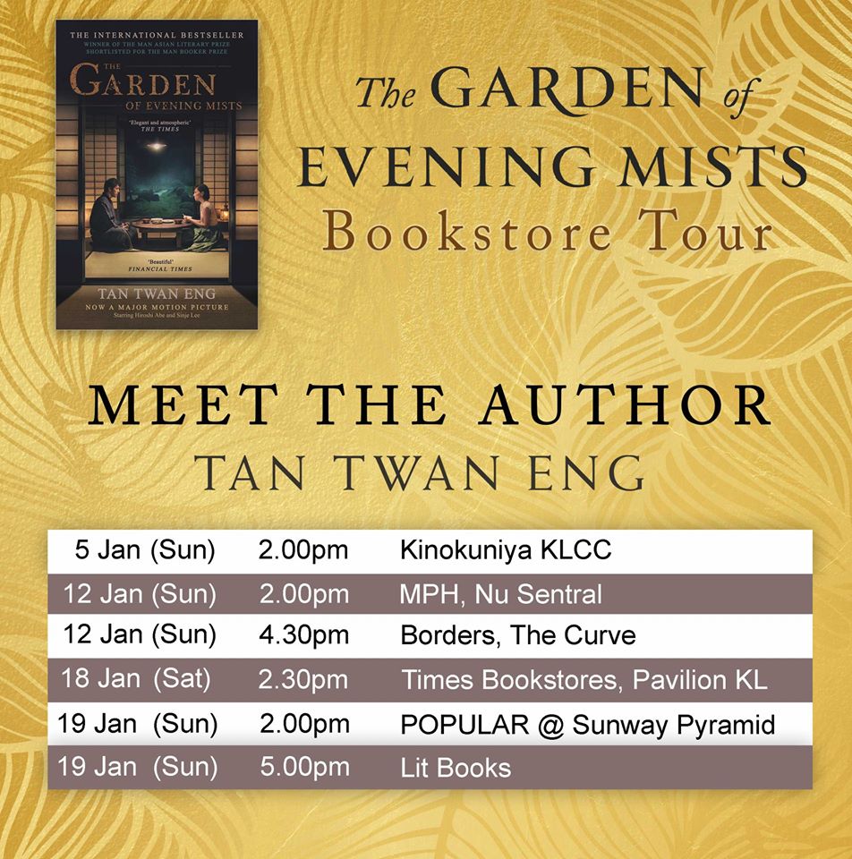 the garden of evening mists by tan twan eng the garden of evening mists by tan twan eng