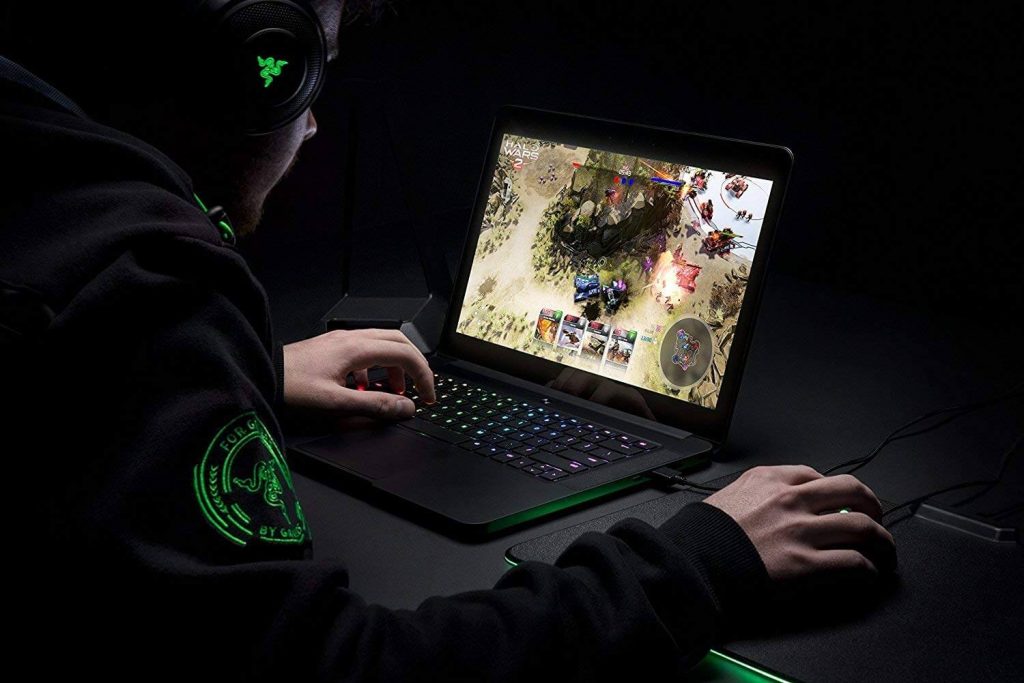It Is Time To Dominate Your Online Rivals With Razer Accessories!