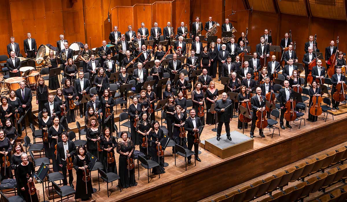 It's Mahler Fest At The New York Philharmonic and YOU Are Invited