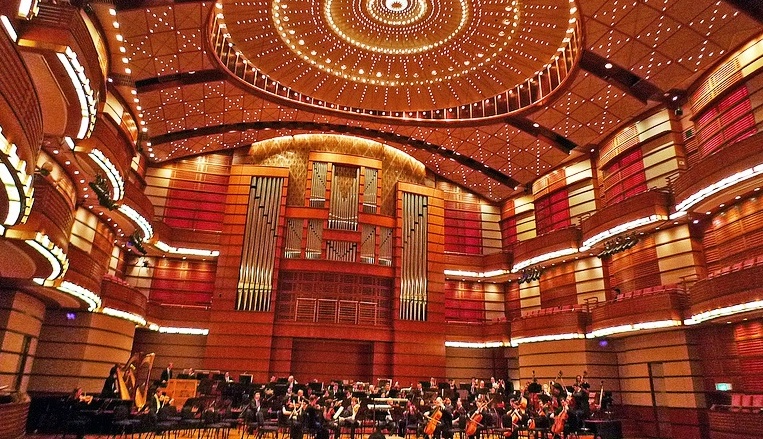 Malaysian Philharmonic Orchestra appoints Jun Märkl as its new Music Director