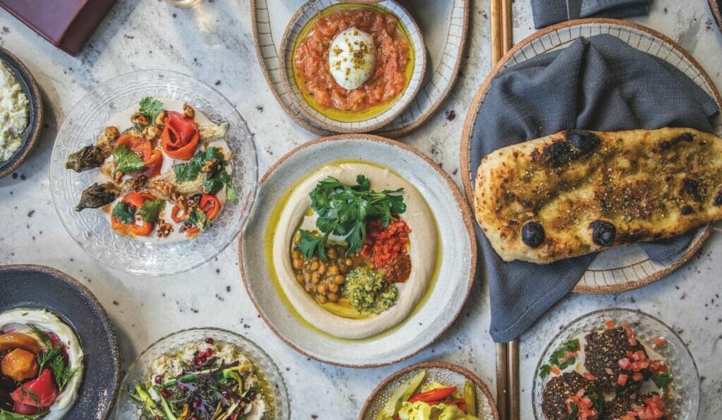 Ovolo Hotels goes completely vegetarian across all its properties for a year