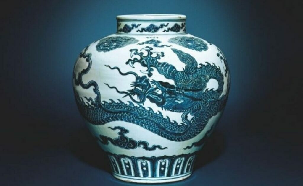 All you need to know about Ming vases The Peak Malaysia