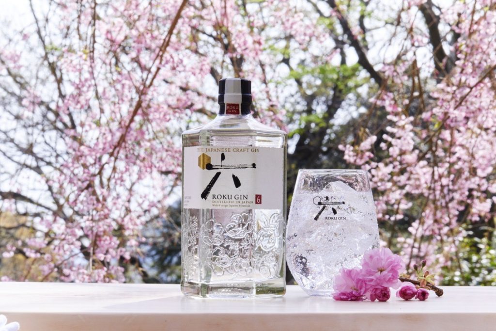 It’s Time to Welcome a new Gin in Town