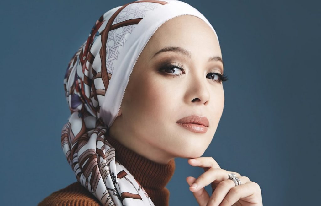 Vivy Yusof on Staying Ahead of the Curve