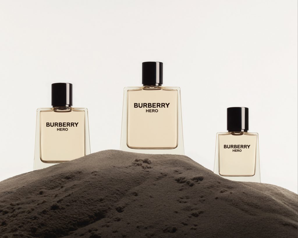 Men's Fragrances: Try These New Scents of the Season