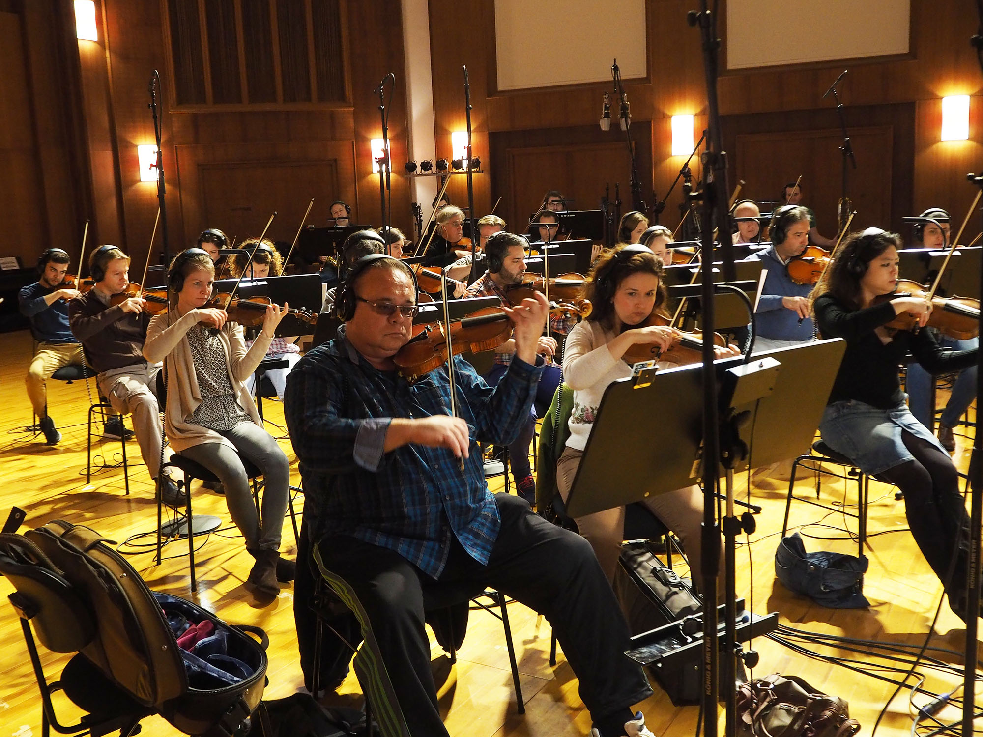 Live Classical Music Performance Streams to Perk You Up The Peak Malaysia