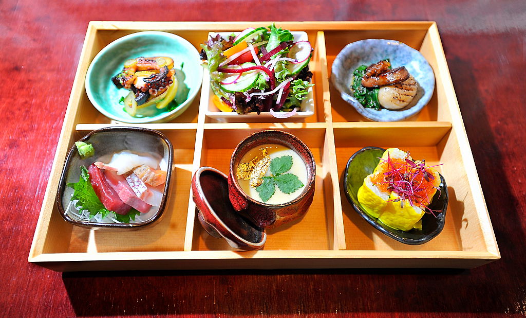 6 Japanese Bento Boxes to Try - The Peak Malaysia