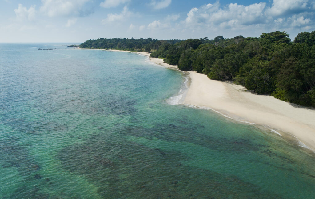 One_Only Desaru Coast_Coastline - The Peak Malaysia