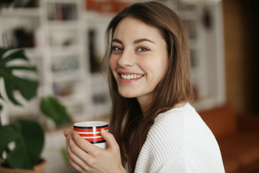 How to Make Your Coffee Habit Healthier