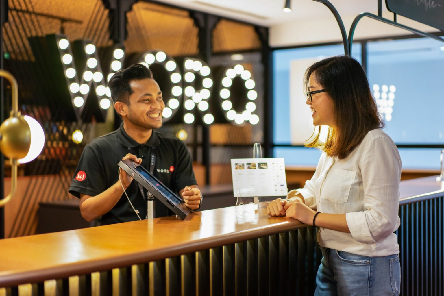 How does ping identity work image