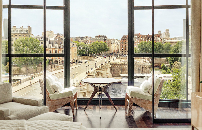 Discover our Favourite Hotels in Europe