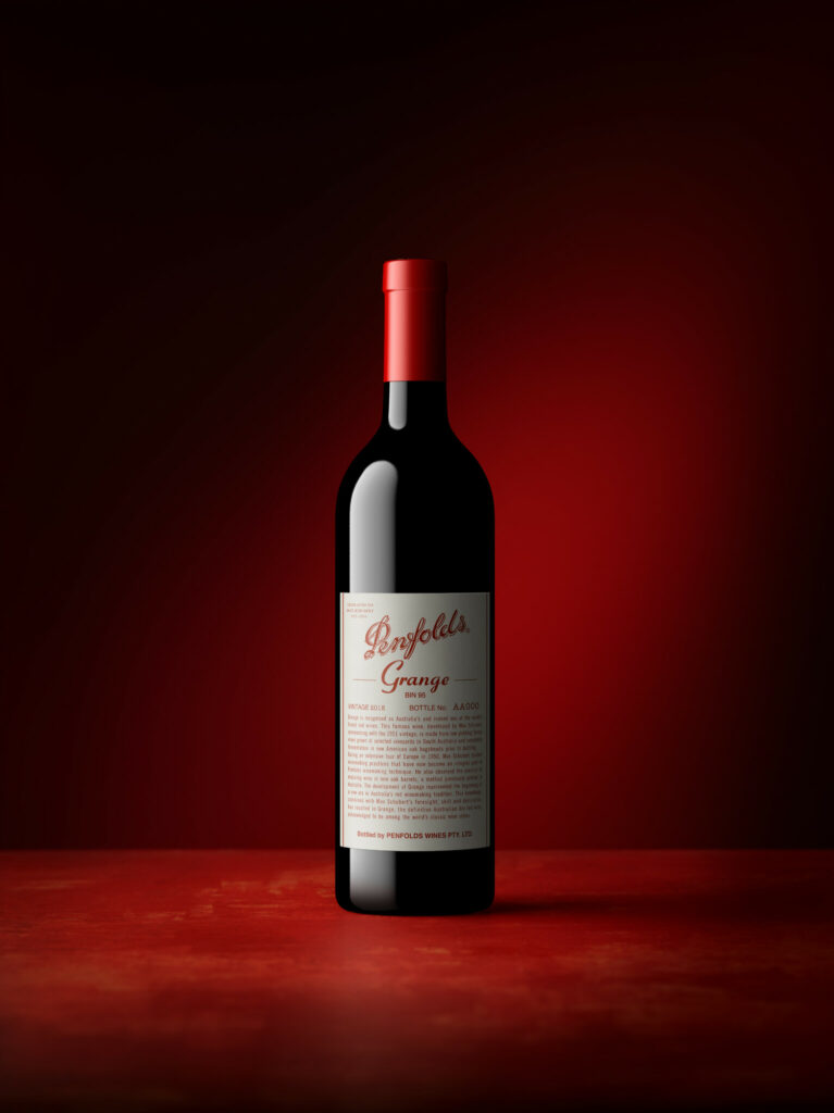 Penfolds Collection 2022