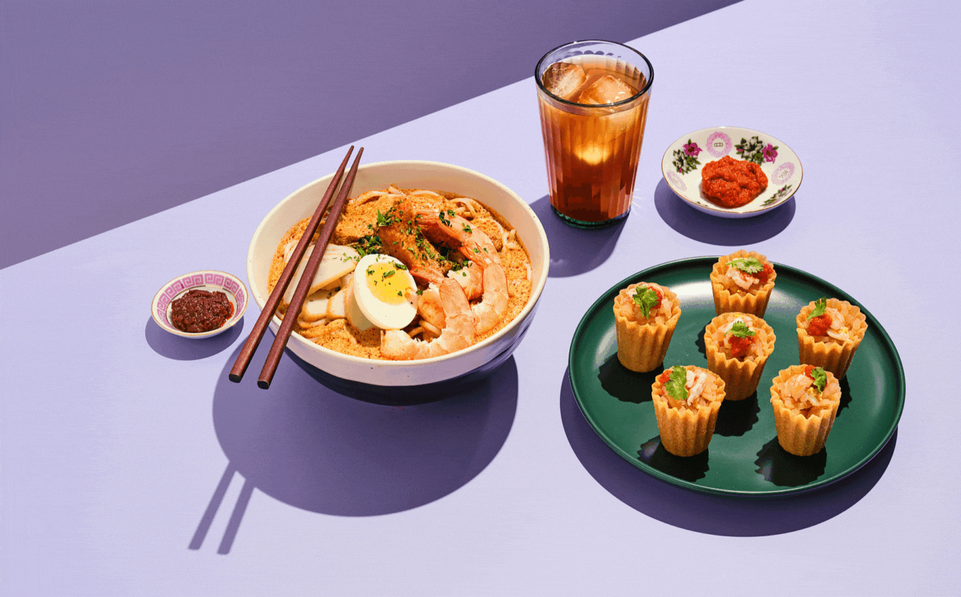 Singapore Food Festival 2022