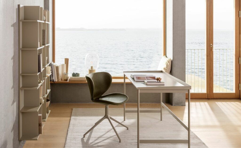 BoConcept’s new collection is a match for your changing lifestyle